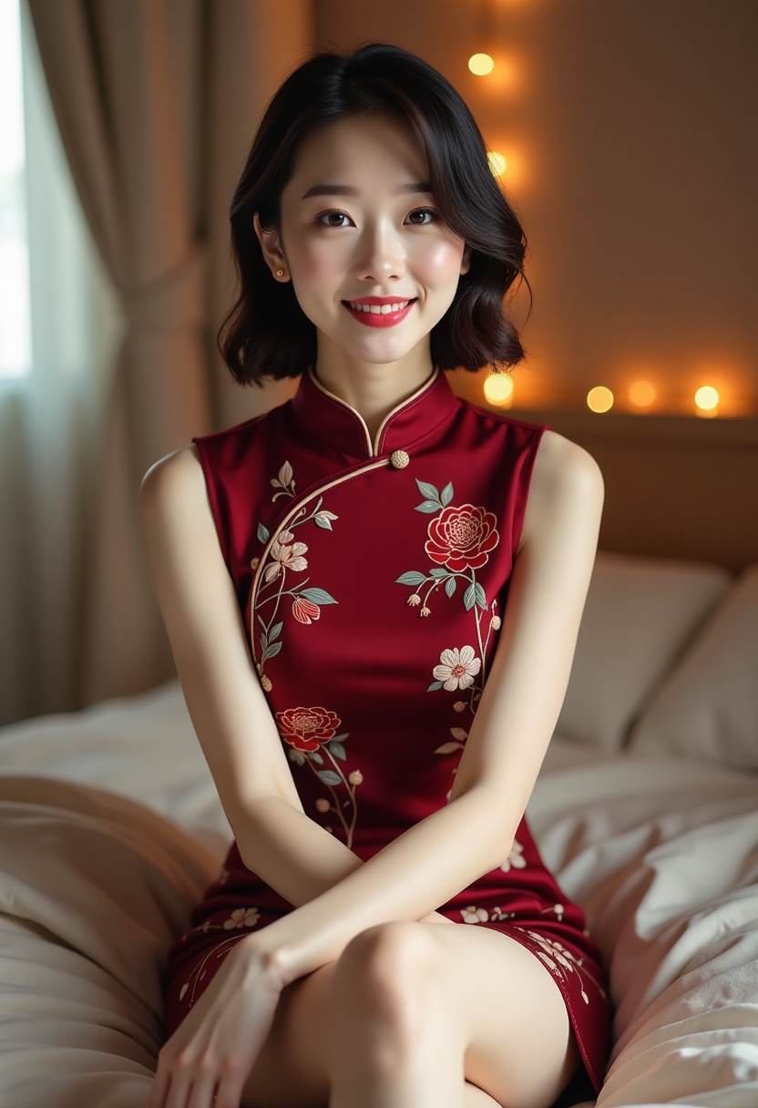 锦绣东关